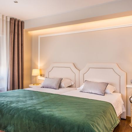 Imperhotel Fatima Esterno foto