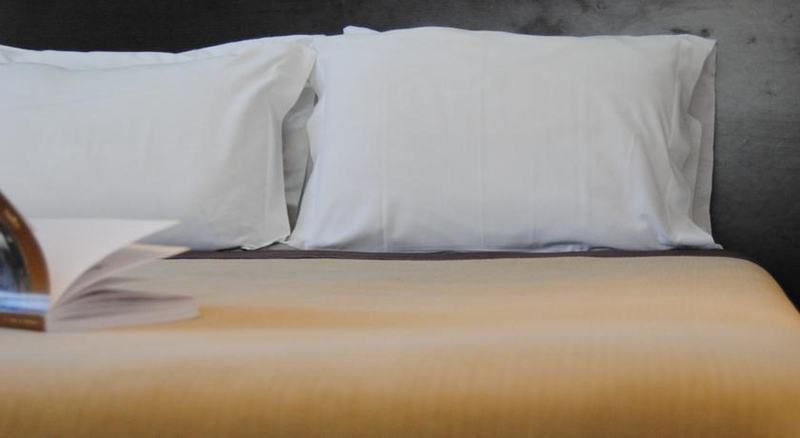 Imperhotel Fatima Esterno foto