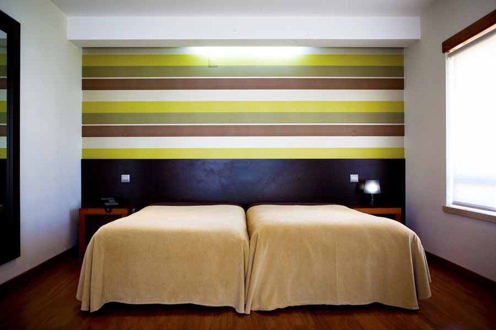 Imperhotel Fatima Esterno foto